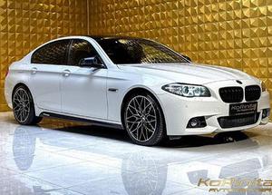 BMW serija 5: 525d AUT. M Sport-HEADUP-GRETJE-KLJUKA