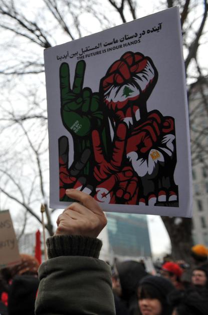 EGIPT, PROTESTI, PROTESTNIKI