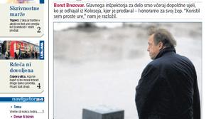 O predavanjih Brezovarja smo prvi pisali v Žurnalu24 (http://bit.ly/fzWGSQ). (Fo