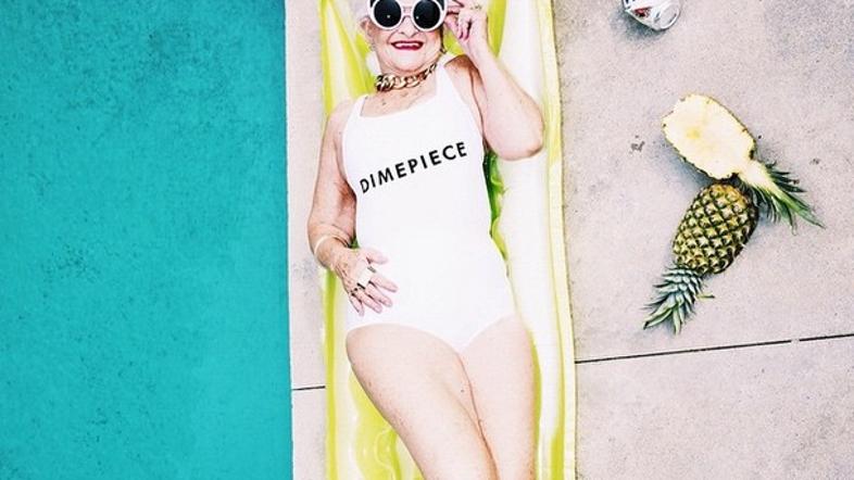 Superbabica Baddie Winkle