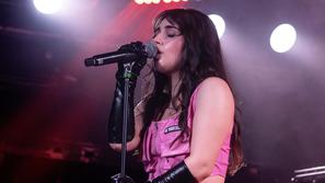 Evrovizija Alessandra Mele