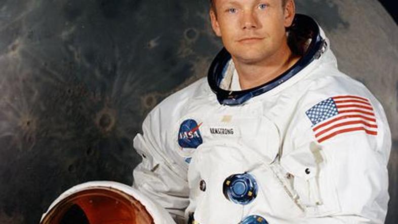 Neil Armstrong