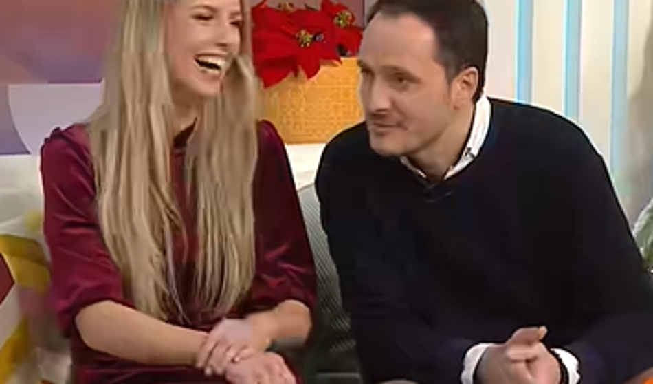 Tretji zmenek z Blažem Švabom preprečila nesreča s smrtnim izidom