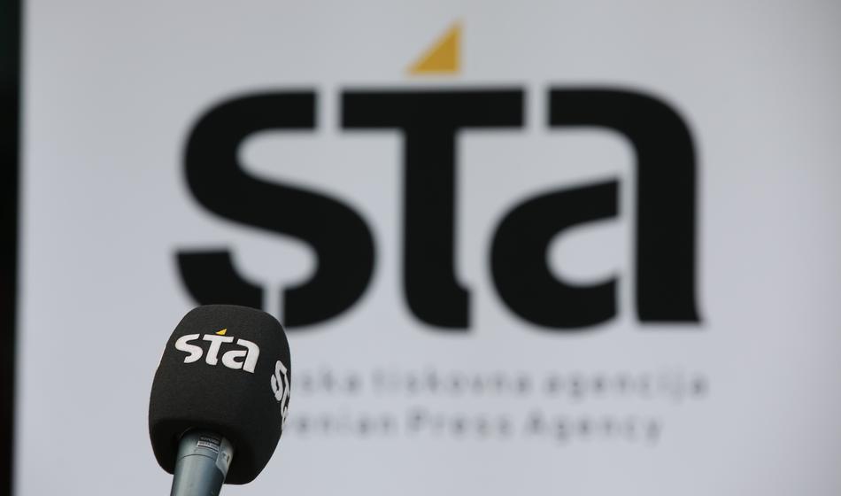 Vlada potrdila predlog novega zakona o STA