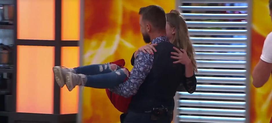 bine volčič | Avtor: POP TV