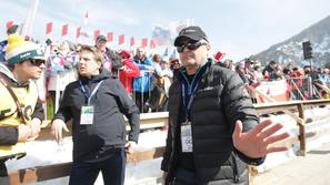 planica ulaga