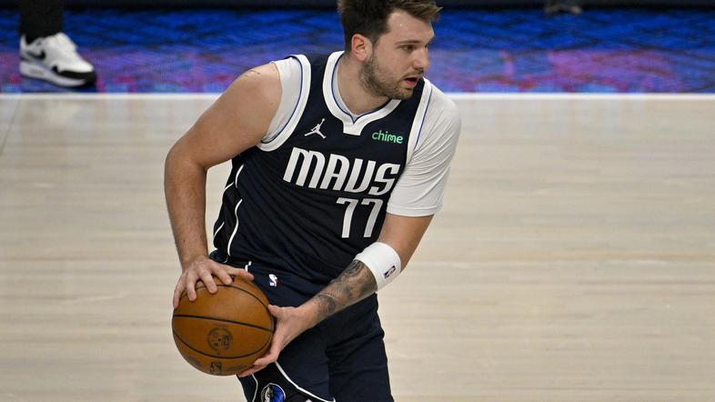 Luka Dončić
