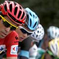 Contador Vuelta