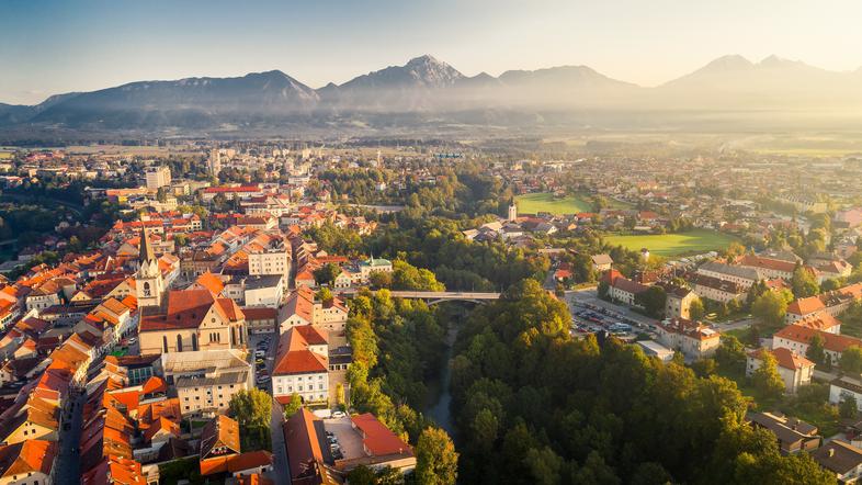 Kranj