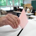 volilna skrinjica na hrvaškem volišču lokalne volitve 2025