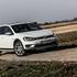 VW golf alltrac
