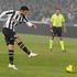 Cannavaro Vučinić Napoli Juventus Serie A italija italijansko prvenstvo