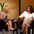Jessica Simpson, Oprah