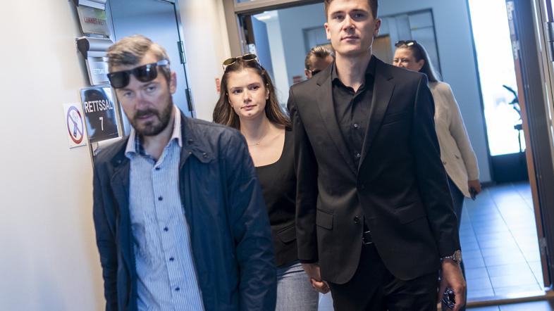 Kristoffer Ingebrigtsen