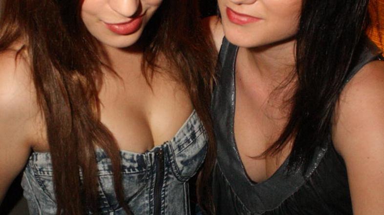 Miami večer @ Alaya