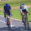 Evenepoel Ciccone