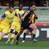 Toni Cesar Chievo Hellas Verona derbi Serie A Italija liga prvenstvo