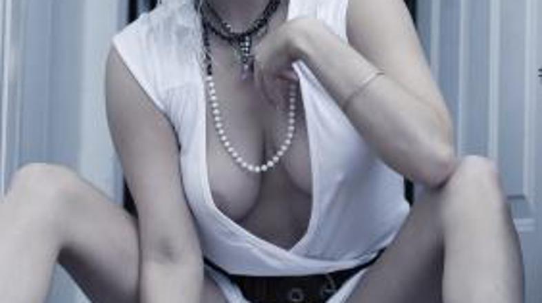 Takšna te razveseli "sama po sebi".