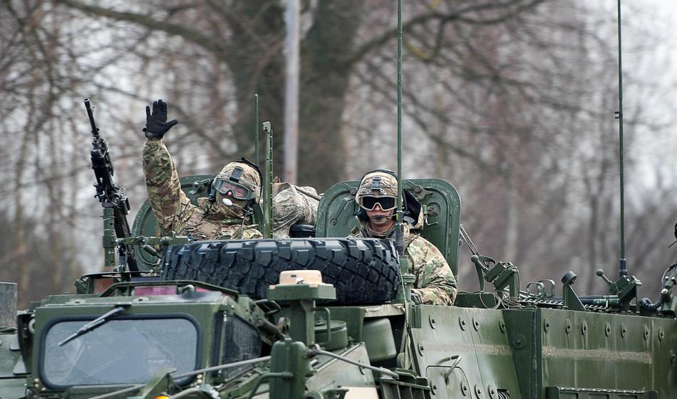 Naslednja nočna mora za Nato? Ena ključnih članic bi lahko izstopila