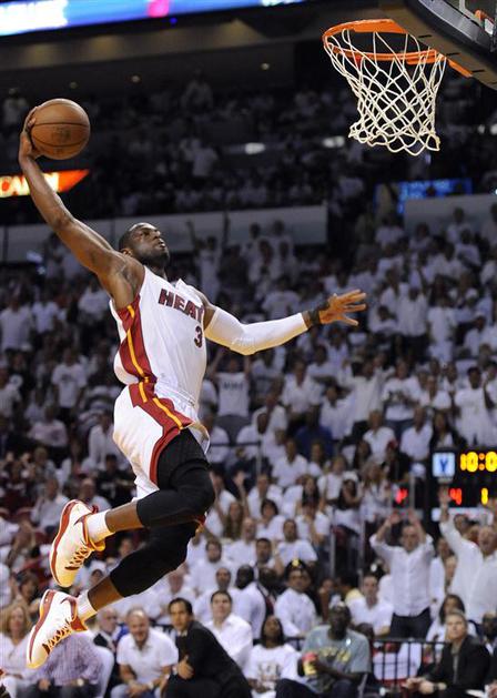 Dwyane Wade