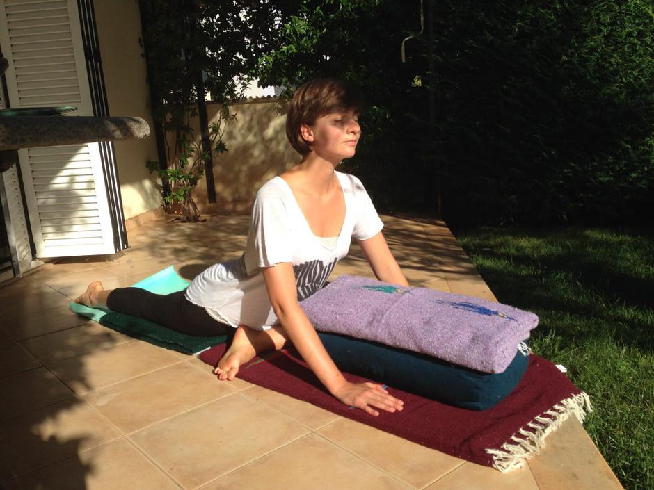 katja kovačič | Avtor: Andreja Cilenšek