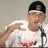 Eminem bo neodkritim talentom odpiral vrata.