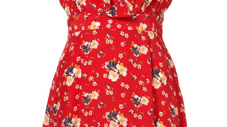 Obleka Topshop, 52,95 EUR