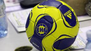 V slovenskem rokometu manjka soglasja. (Foto: Gregor Katič)