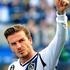 Beckham Los Angeles Galaxy Houston Dynamo pokal MLS Cup