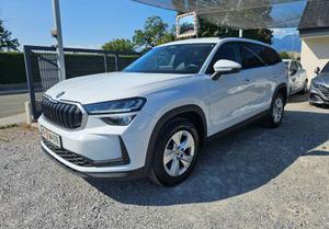 Škoda 4x4 2.0 TDI Selection DSG  1.LASTNIK  SLO...