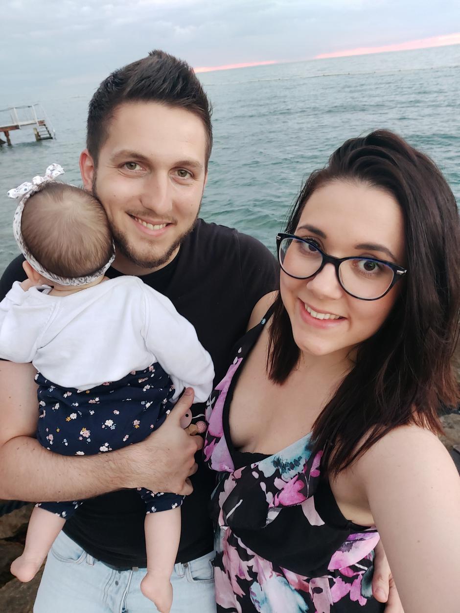 alma merklin | Avtor: Andreja Cilenšek