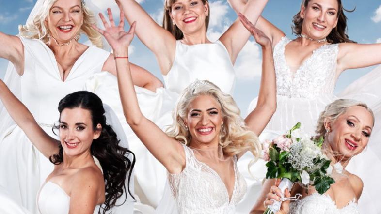 poroka na prvi pogled