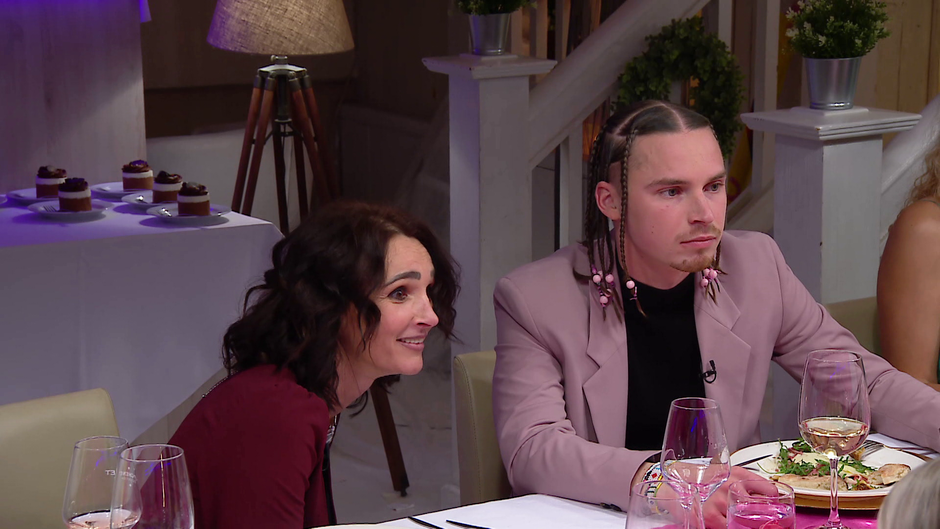 aleš, jasmina, poroka na prvi pogled | Avtor: Planet TV