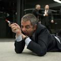 Johnny English 2