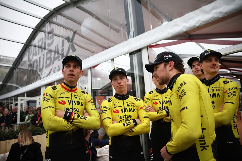 Visma-Lease a Bike | Avtor: Profimedia