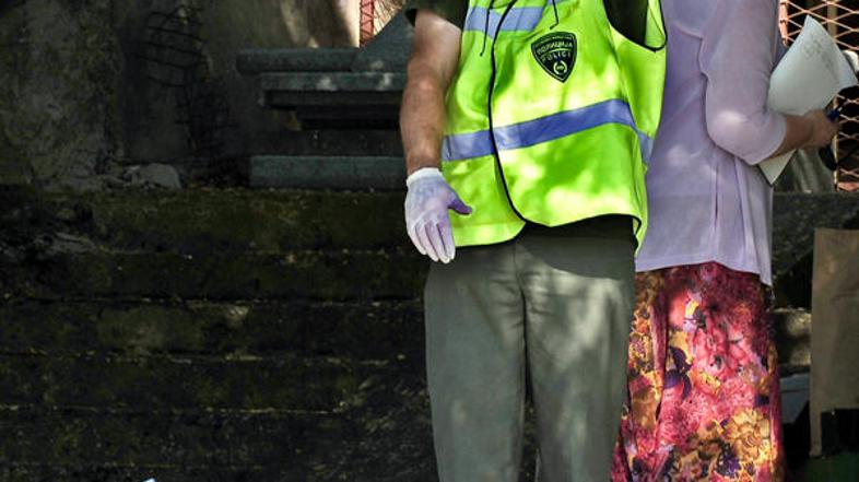 V Makedoniji in Bolgariji žalujejo za žrtvami sobotne nesreče turistične ladje.