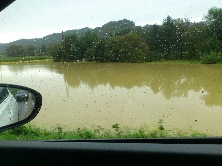 razmere Šentjur pri Celju