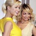 Paris in Nicole sta spet prijateljici. (Foto: People)