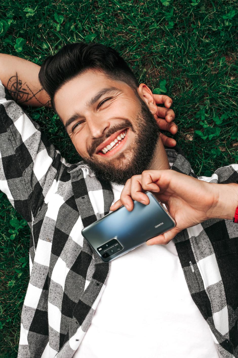 Huawei | Avtor: Huawei