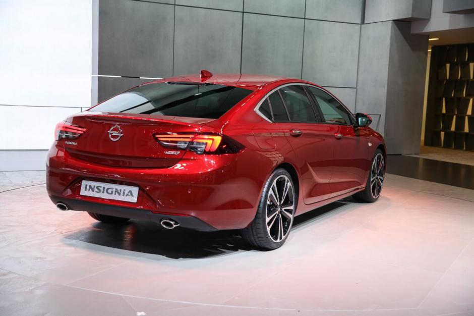 avtosalon | Avtor: Saša Despot