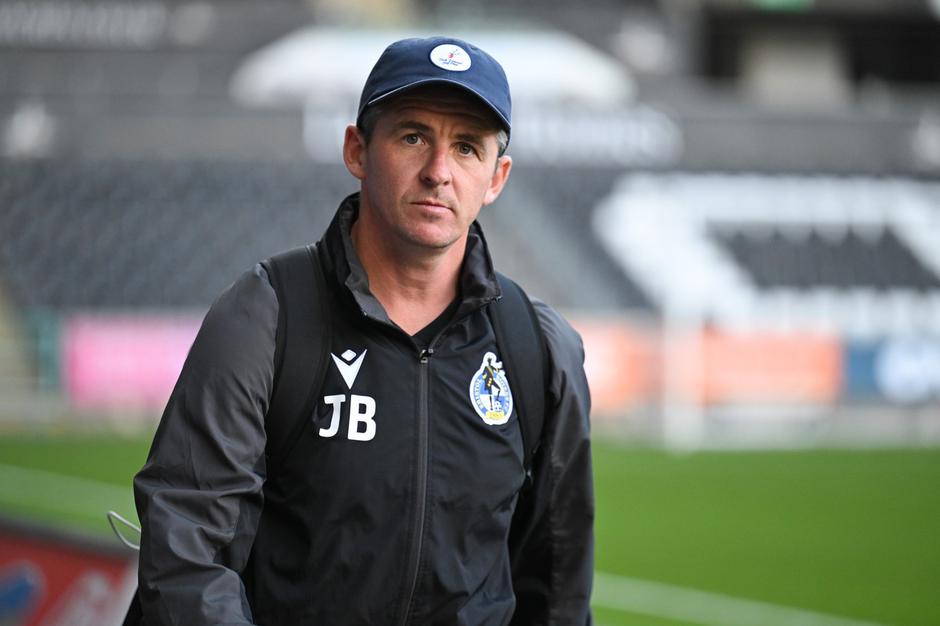 Joey Barton | Avtor: Profimedia