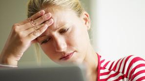 Zdi se, da s težavami v službi ni prizaneseno prav nikomur, saj je stres na delo