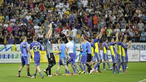 Tekma Maribor-Željezničar