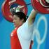 Jang Mi Ran je najmočnejša ženska na svetu. Dvigne lahko celo 326 kilogramov 