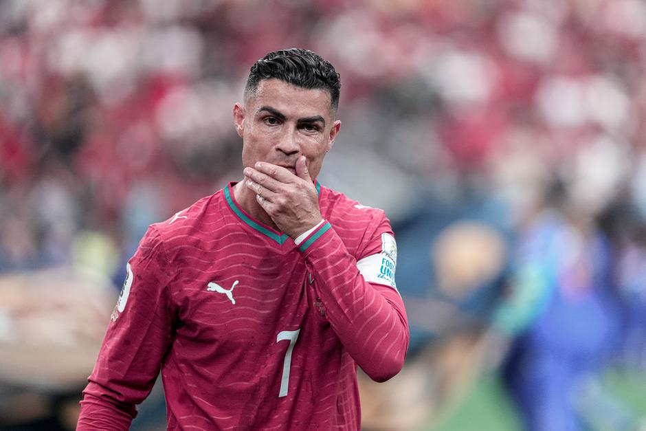 cristiano ronaldo | Avtor: Profimedia