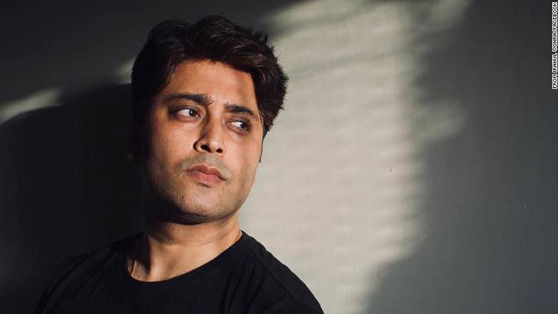 Rahul Vohra