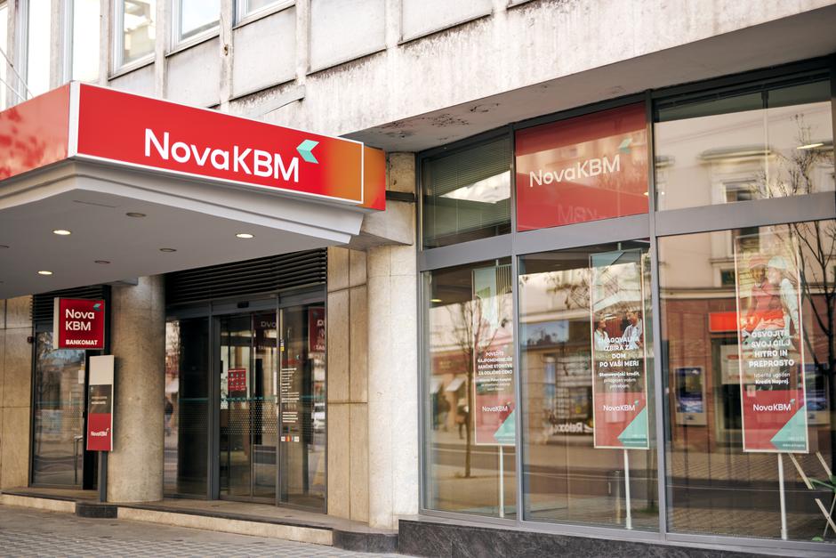 Nova KBM | Avtor: Nova KBM