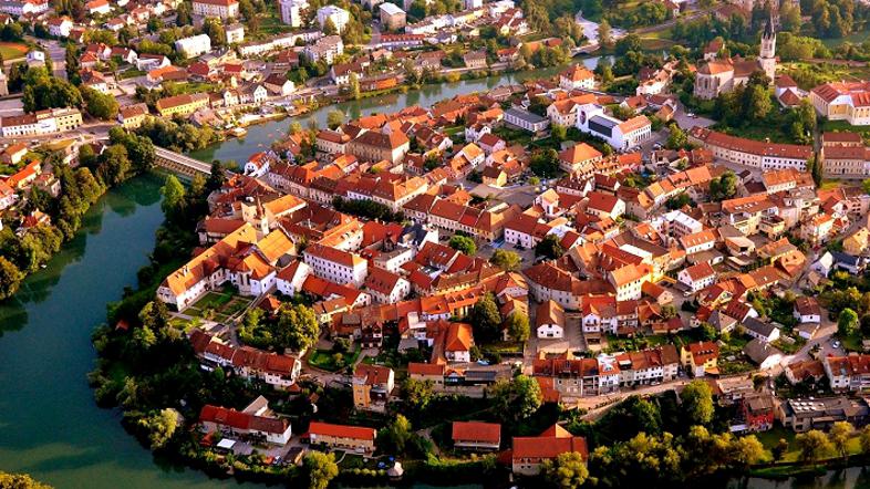 Novo mesto