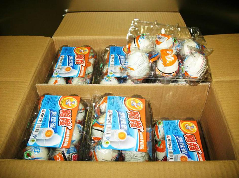 hrana, carinska uprava, gruškovje