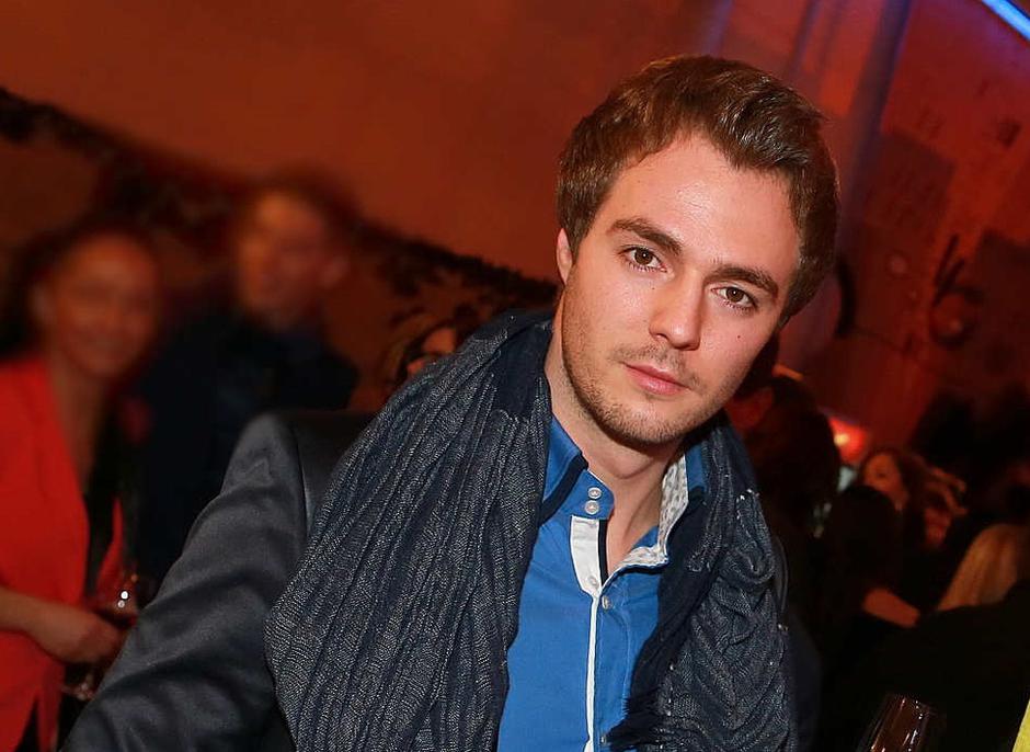 Sebastian Colarič | Avtor: Mediaspeed